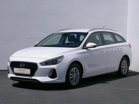 HYUNDAI I30  1.4 T-GDI 103 kW manuál_1