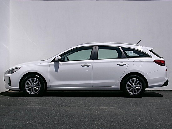 HYUNDAI I30  1.4 T-GDI 103 kW manuál_2