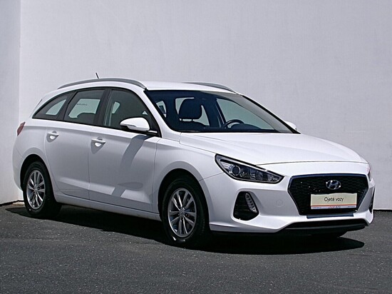 HYUNDAI I30  1.4 T-GDI 103 kW manuál_3