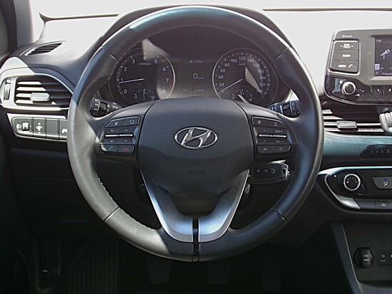 HYUNDAI I30  1.4 T-GDI 103 kW manuál_5