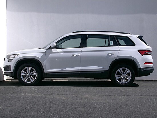 ŠKODA KODIAQ Ambition 2.0 TDI 110 kW automat, DPH_2