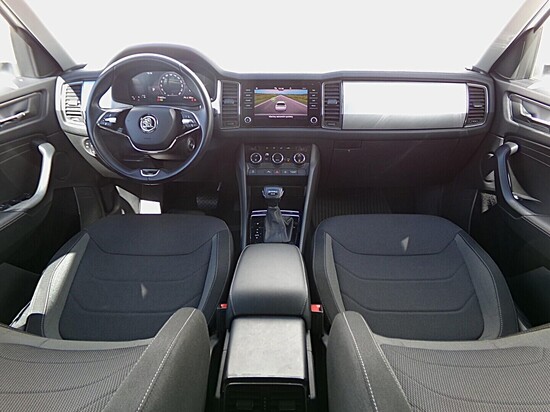 ŠKODA KODIAQ Ambition 2.0 TDI 110 kW automat, DPH_4
