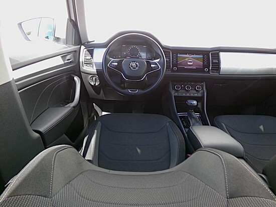 ŠKODA KODIAQ Ambition 2.0 TDI 110 kW automat, DPH_5