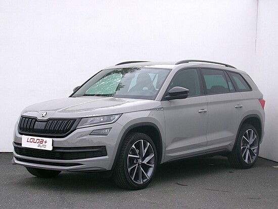 ŠKODA KODIAQ SportLine 1.5 TSI 110 kW manuál_1