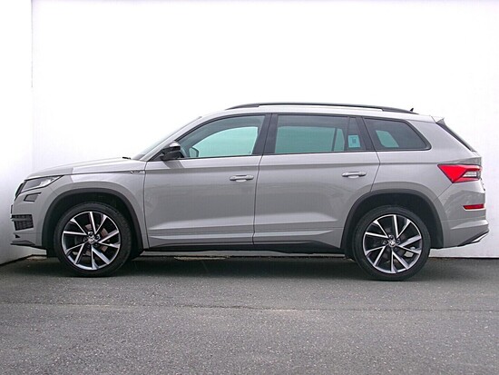 ŠKODA KODIAQ SportLine 1.5 TSI 110 kW manuál_2