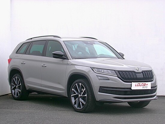 ŠKODA KODIAQ SportLine 1.5 TSI 110 kW manuál_3