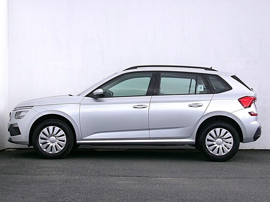 ŠKODA KAMIQ Selection 1.0 TSI 85 kW manuál, DPH_2