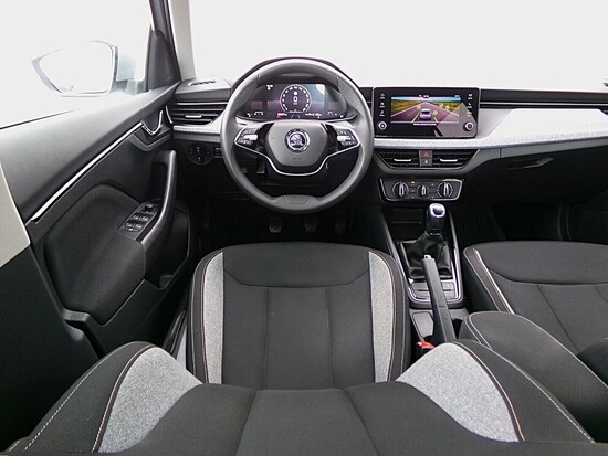 ŠKODA KAMIQ Selection 1.0 TSI 85 kW manuál, DPH_5