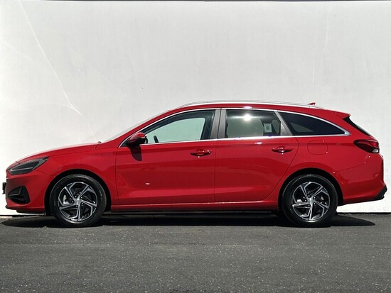 HYUNDAI I30 Family Smart 1.0 T-GDI 88 kW automat_2
