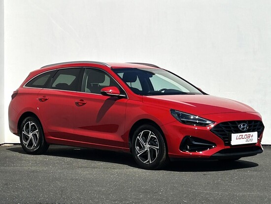 HYUNDAI I30 Family Smart 1.0 T-GDI 88 kW automat_3