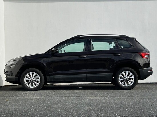 ŠKODA KAROQ Active 1.5 TSI 110 kW manuál, DPH_2