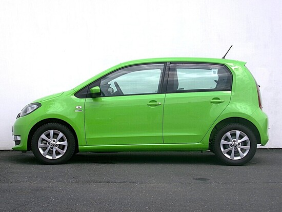 ŠKODA CITIGO Style 1.0 MPI 44 kW manuál_2