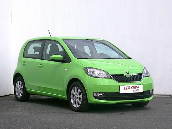 ŠKODA CITIGO Style 1.0 MPI 44 kW manuál_3