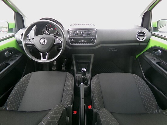 ŠKODA CITIGO Style 1.0 MPI 44 kW manuál_4