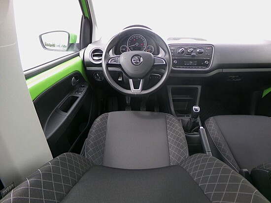 ŠKODA CITIGO Style 1.0 MPI 44 kW manuál_5