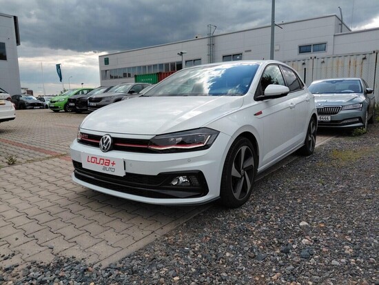 VOLKSWAGEN POLO GTI 2.0 TSI 147 kW automat_1