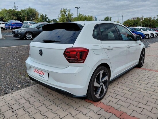 VOLKSWAGEN POLO GTI 2.0 TSI 147 kW automat_2