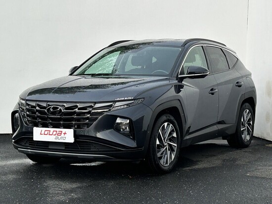 HYUNDAI TUCSON Smart 1.6 T-GDI 110 kW automat_1