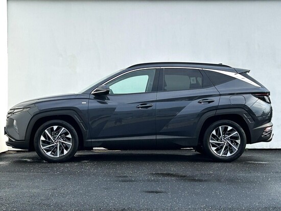HYUNDAI TUCSON Smart 1.6 T-GDI 110 kW automat_2