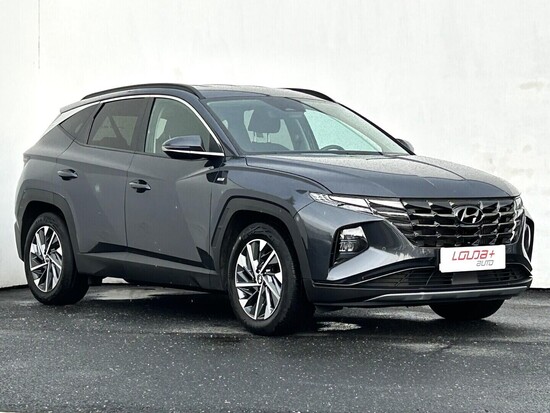 HYUNDAI TUCSON Smart 1.6 T-GDI 110 kW automat_3