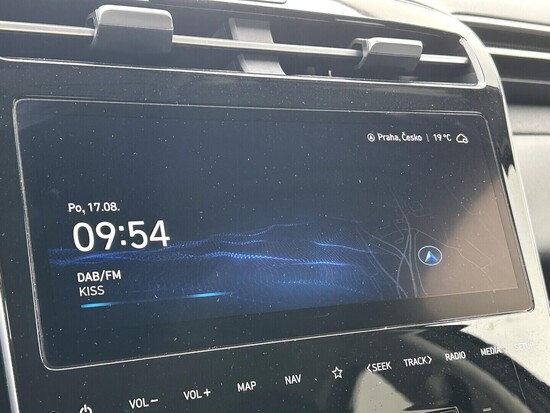 HYUNDAI TUCSON Smart 1.6 T-GDI 110 kW automat_5