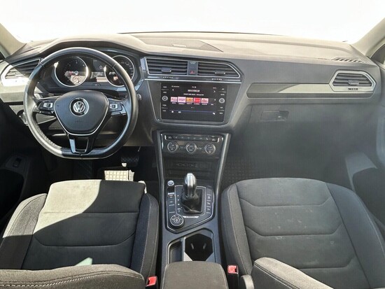 VOLKSWAGEN TIGUAN Comfortline 2.0 TDI 110 kW automat, DPH_4