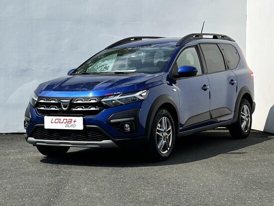 DACIA JOGGER Extreme 1.0 Tce 81 kW automat_1