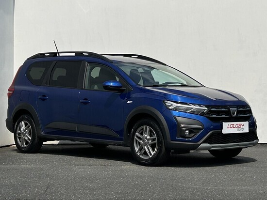 DACIA JOGGER Extreme 1.0 Tce 81 kW automat_3