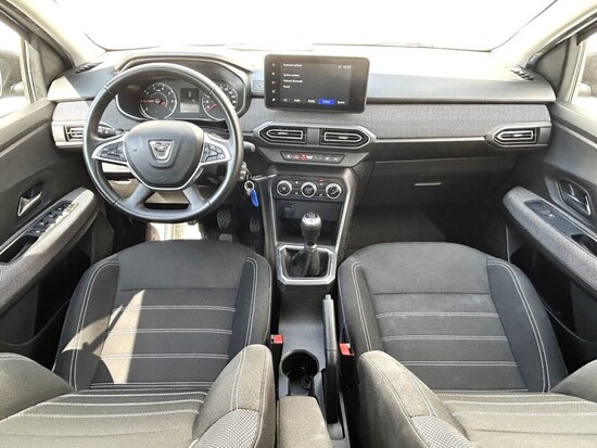 DACIA JOGGER Extreme 1.0 Tce 81 kW automat_4