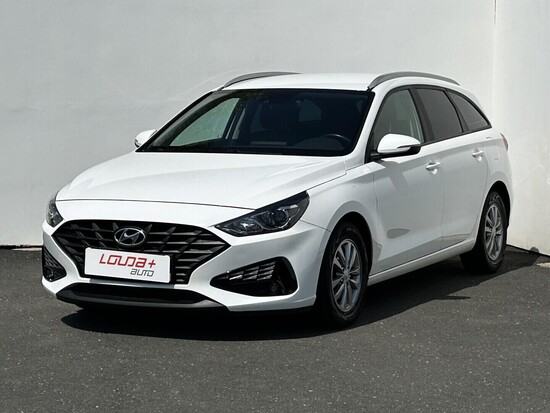 HYUNDAI I30 Comfort 1.0 T-GDI 88 kW automat_1