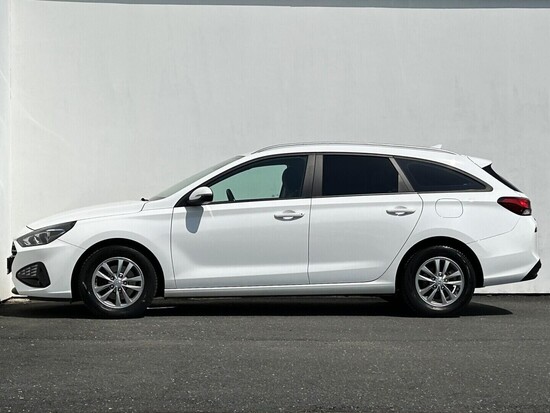 HYUNDAI I30 Comfort 1.0 T-GDI 88 kW automat_2
