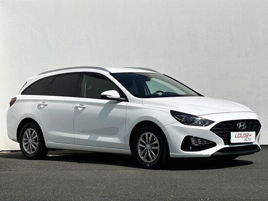 HYUNDAI I30 Comfort 1.0 T-GDI 88 kW automat_3