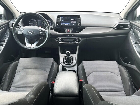 HYUNDAI I30 Comfort 1.0 T-GDI 88 kW automat_4
