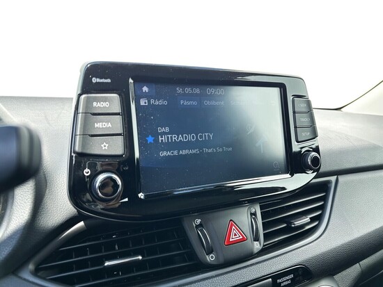 HYUNDAI I30 Comfort 1.0 T-GDI 88 kW automat_5