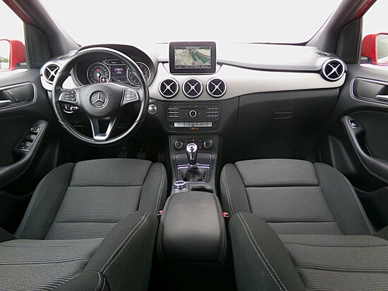 MERCEDES-BENZ B180 B 180 1.6 CDi 90 kW manuál_4