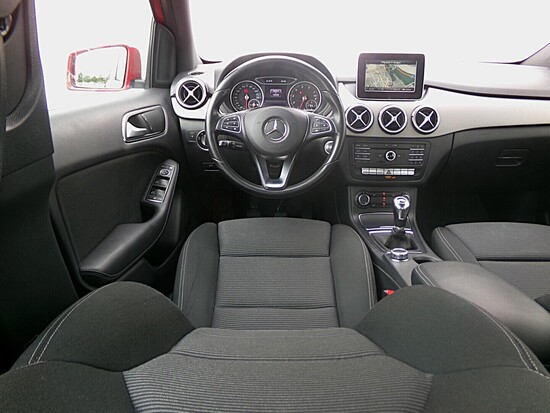 MERCEDES-BENZ B180 B 180 1.6 CDi 90 kW manuál_5