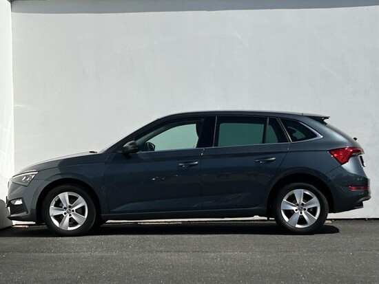 ŠKODA SCALA Style 1.5 TSI 110 kW automat_2