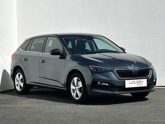 ŠKODA SCALA Style 1.5 TSI 110 kW automat_3