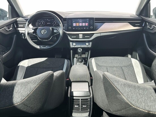 ŠKODA SCALA Style 1.5 TSI 110 kW automat_4