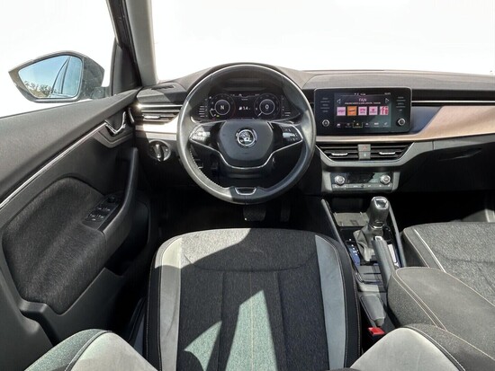 ŠKODA SCALA Style 1.5 TSI 110 kW automat_5
