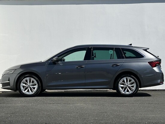 ŠKODA OCTAVIA Top Selection 2.0 TDI 110 kW automat, DPH_2