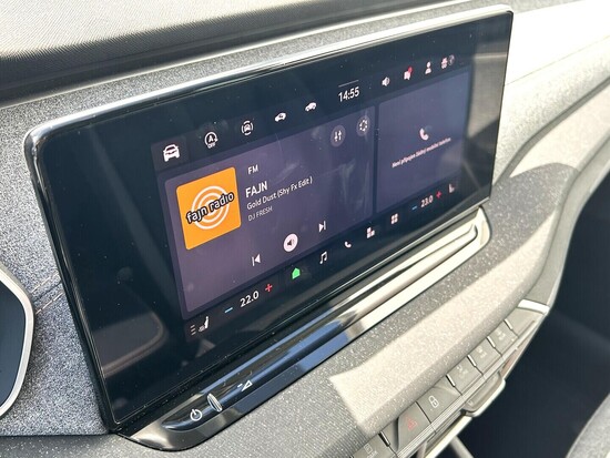 ŠKODA OCTAVIA Top Selection 2.0 TDI 110 kW automat, DPH_5