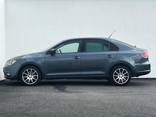 SEAT TOLEDO Reference 1.2 TSI 77 kW manuál_2