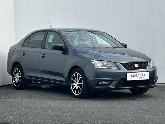 SEAT TOLEDO Reference 1.2 TSI 77 kW manuál_3