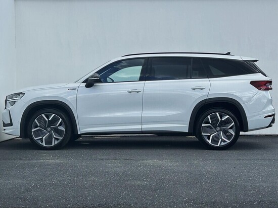 ŠKODA KODIAQ SportLine 2.0 TDI 142 kW automat, DPH_2