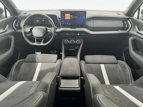 ŠKODA KODIAQ SportLine 2.0 TDI 142 kW automat, DPH_4