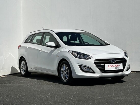 HYUNDAI I30  1.6 GDi 88 kW manuál_3