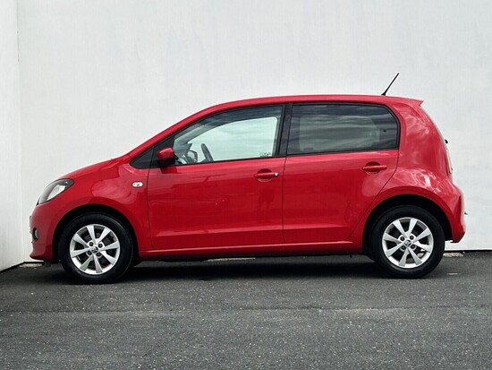 ŠKODA CITIGO Ambition Fresh 1.0 MPI 55 kW manuál_2