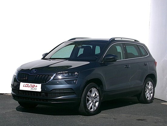 ŠKODA KAROQ Style 1.5 TSI 110 kW manuál_1