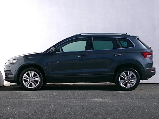 ŠKODA KAROQ Style 1.5 TSI 110 kW manuál_2
